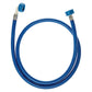 Electrolux Inlet Hose 30 Bar Cold Water 1.5m for Washing Machine - 9029793420