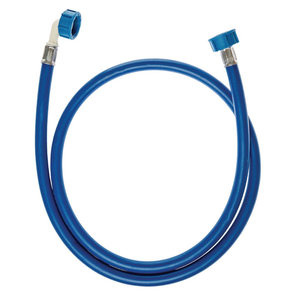 Electrolux Inlet Hose 30 Bar Cold Water 1.5m for Washing Machine - 9029793420