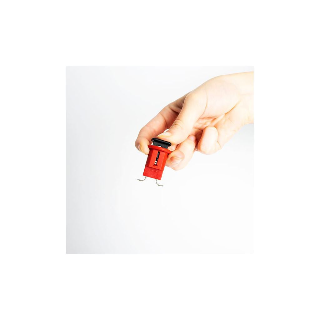 Kasp Pin Out Wide Lockout K81200