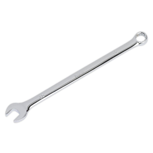 Sealey Combination Spanner Extra-Long 12mm AK631012