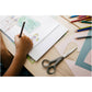 Fiskars ReNew Universal scissors small 17 cm