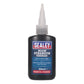 Sealey High Strength Retainer 50ml SCS638S