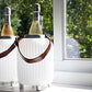Nikki.Amsterdam The.Lampion XS Bluetooth Speaker Lamp and Winecooler