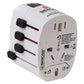 Skross Travel Adapter World PRO Earthed 1.103141 Travel Adapter