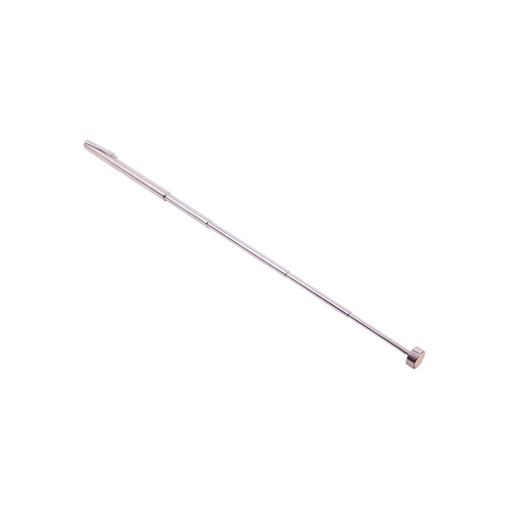 Amtech 8lb 3.6Kg Magnetic Pick Up Tool Long Reach Heavy Duty Extendable To 24" - S2240
