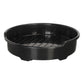 Sealey Oil Drum Drain Pan for 205L Drum DRP19