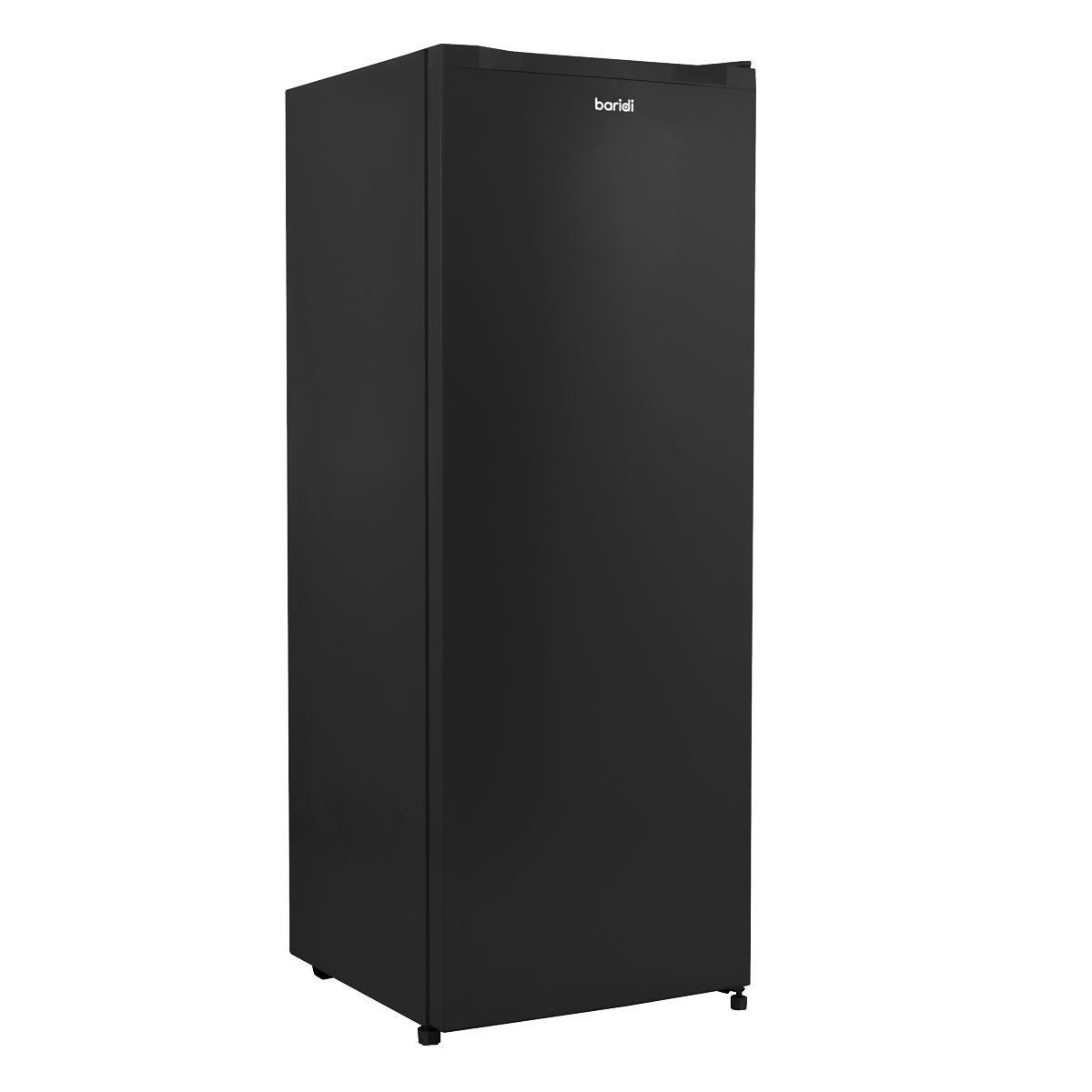 Baridi Freestanding Larder Fridge 241L � Black DH323