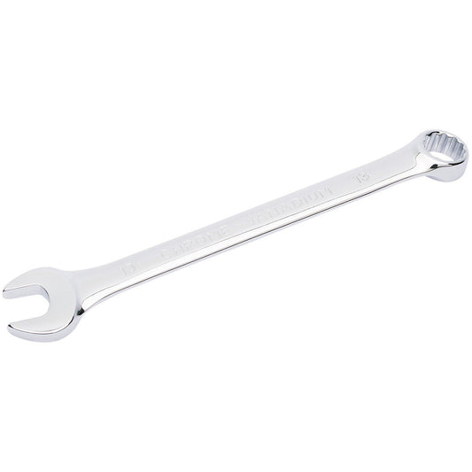 Draper Draper HI-TORQ 13mm Short Pattern Metric Combination Spanner - 35194