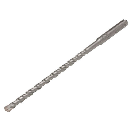 Draper SDS Plus Drill Bit, 8.0 x 210mm
