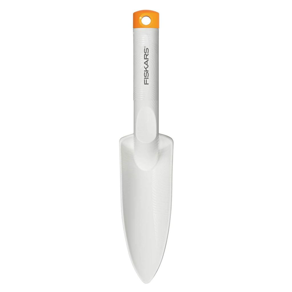 Fiskars Transplanter, white