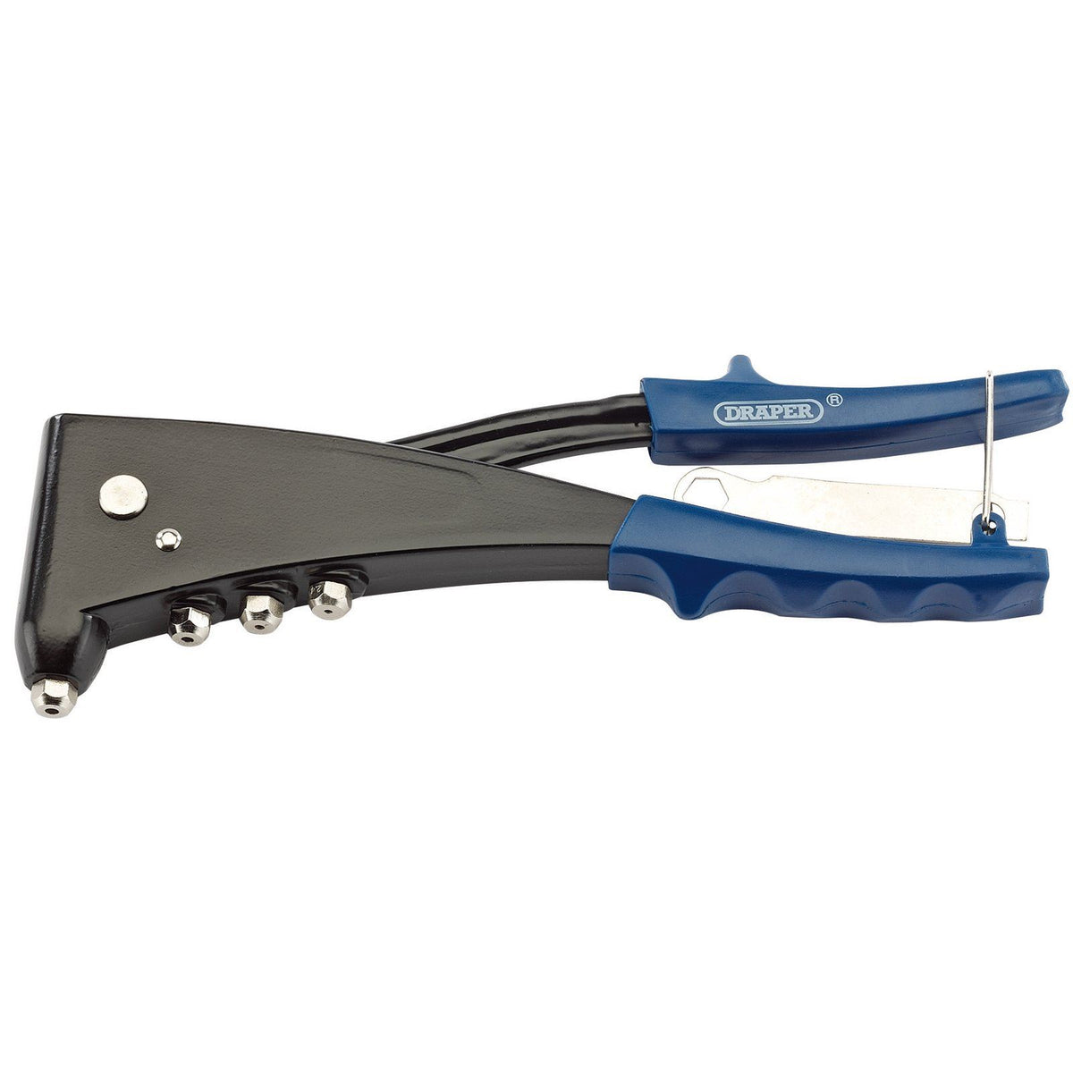 Draper Hand Riveter for Aluminium Rivets - 27845
