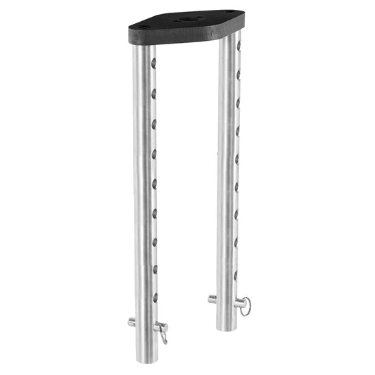 Viking High Pit Jack Safety Stand 10 Tonne VPJ20-2HSS
