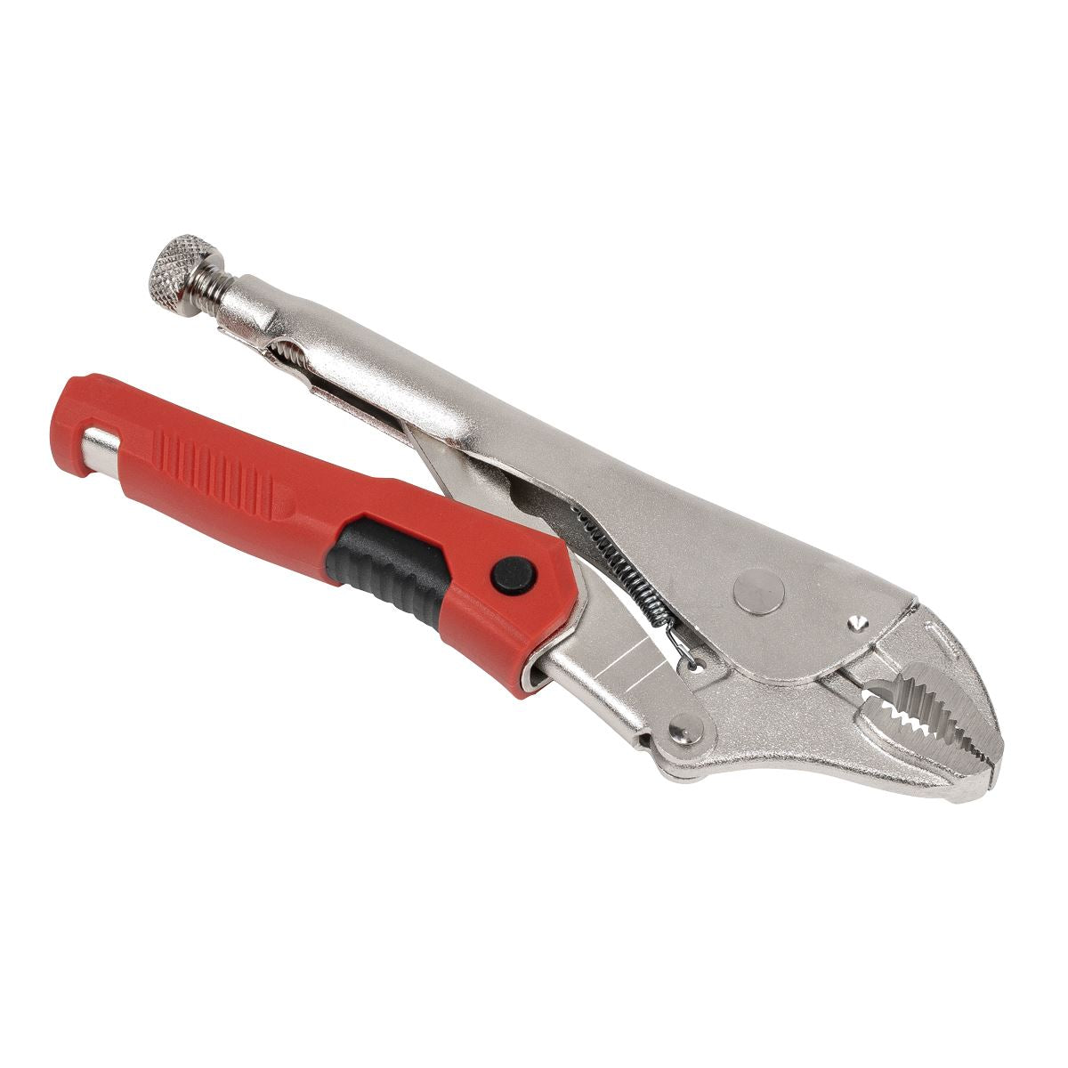 Sealey Premier Quick Release Locking Pliers 220mm AK6859