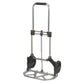 Sealey Sack Truck Folding Aluminium 70kg Capacity ST33