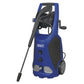 Sealey Prof Pressure Washer 140bar with TSS & Rotablast Nozzle 230V PW3500