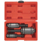 Sealey Exhaust Pipe Expander Set 3pc VS1668