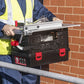 SIP Industrial 2-in-1 Table Saw with Integrated Dust Extractor