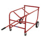 Sealey Drum Stillage Mobile 205L/48gal TP112