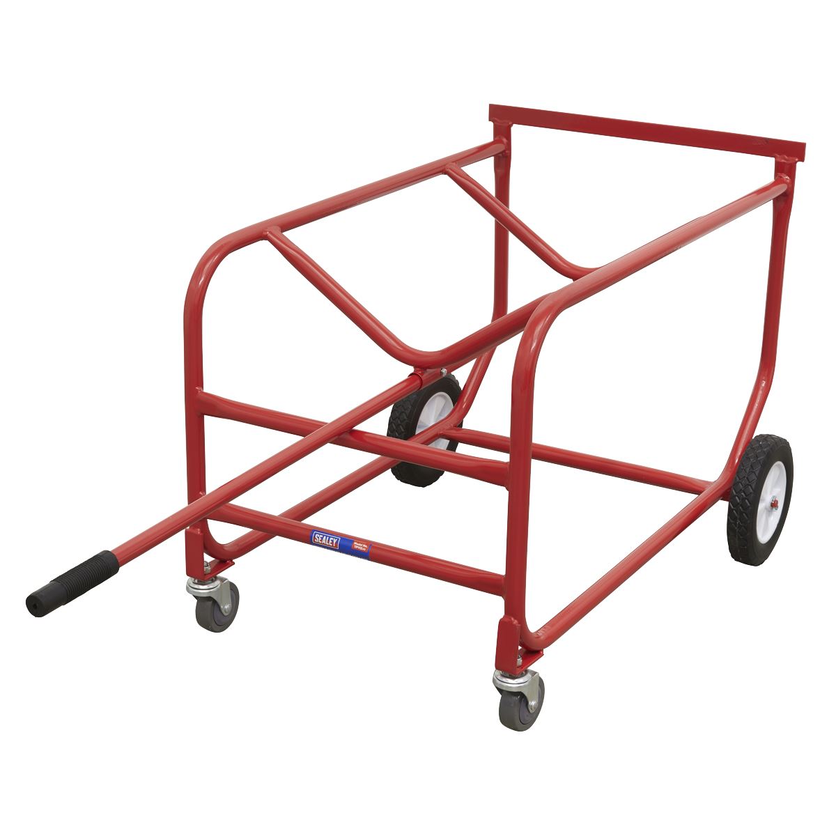 Sealey Drum Stillage Mobile 205L/48gal TP112