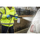 Sealey Pressure Washer 170bar 450L/hr Lance Controlled Pressure with TSS & Rotablast� Nozzle PW2400