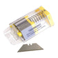 CK Tools T/Knife Blades Pack/50 T0959-50