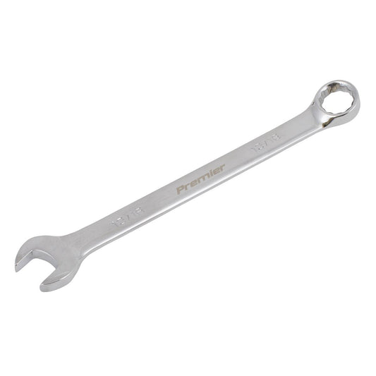 Sealey Combination Spanner 13/16" - Imperial CW10AF