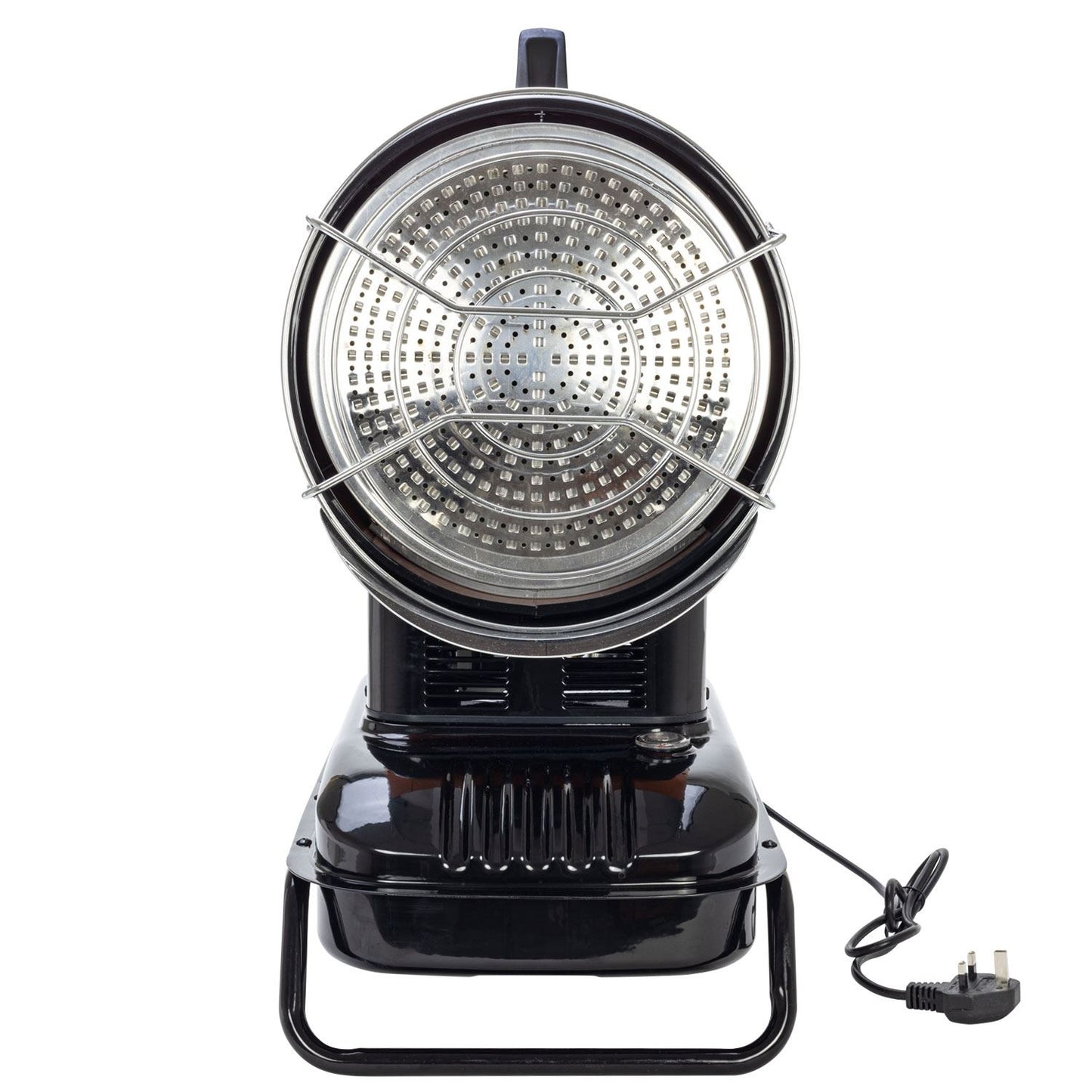 SIP FIREBALL ID51 15kW Infrared Diesel/Paraffin Heater