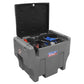 Sealey Combi Fuel Tank 400L/50L Portable D440T