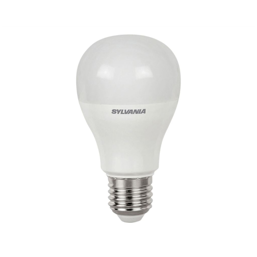 Sylvania LED Lamp E27 A60 11W 1150lm 4000 K 26686 LED Bulb