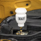 Sealey Brake Fluid Refill Bottle 1L VS0219