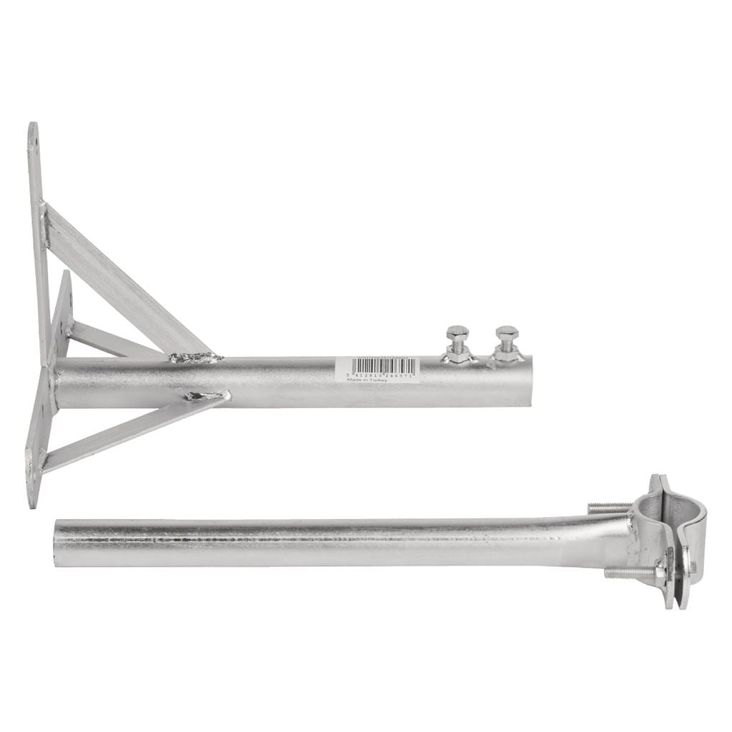 Konig Extendable antenna mast mount 0.35 - 0.60 m - SDWM400ME