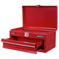 Sealey Superline Pro 1 Drawer Mini Toolbox Red APMTB1