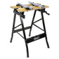 Sealey Tilt & Clamp Folding Workbench FWB3