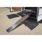 Sealey Stainless Steel Loading Ramp 270kg Capacity MR270