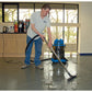 Draper 48499 50L 1400W 230V Wet and Dry Vacuum Cleaner with Stainless Steel Tank