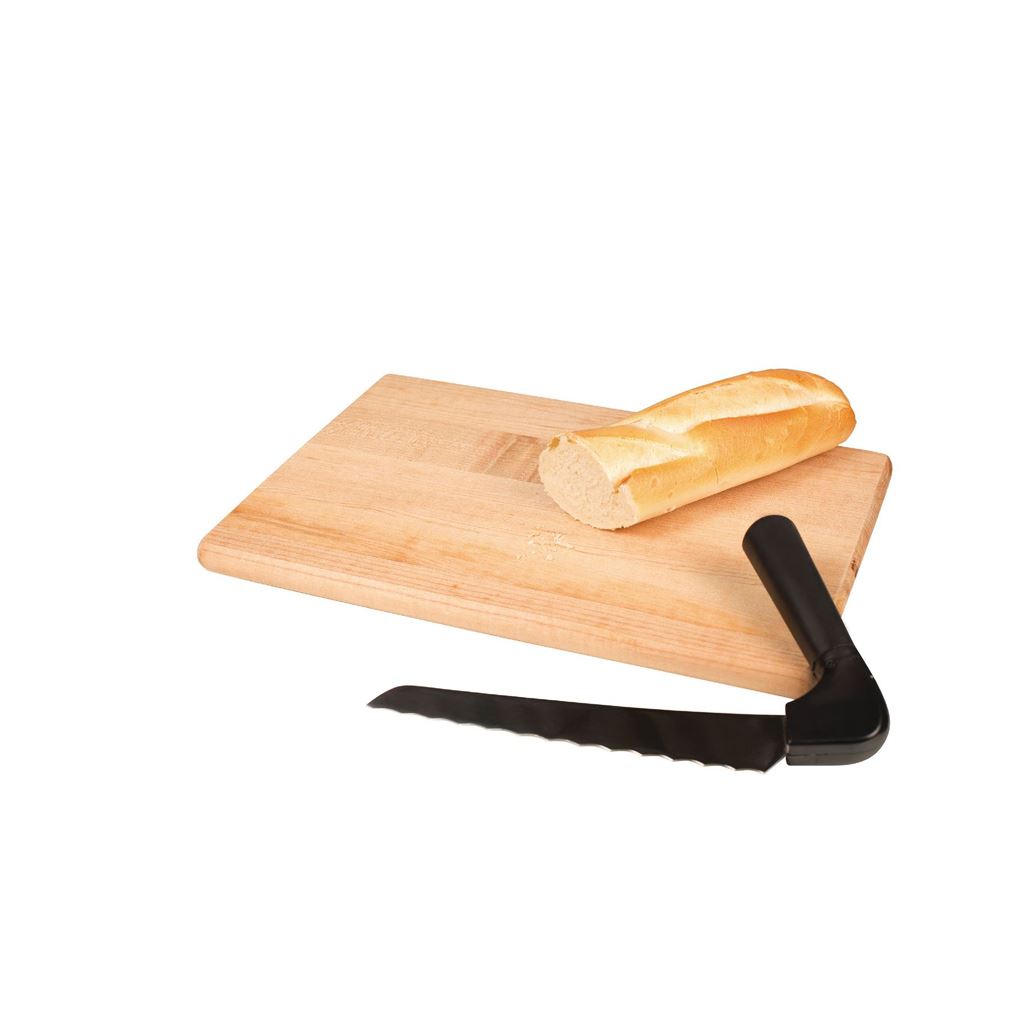 Vitility Bread Knife - Ergonomic