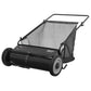 Sealey 26" Walk Behind Garden Sweeper 200L Capacity SLS26