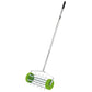 Draper 83983 Grass Lawn Rolling Aerator with 450mm Spiked Drum BARGAIN £25.14os