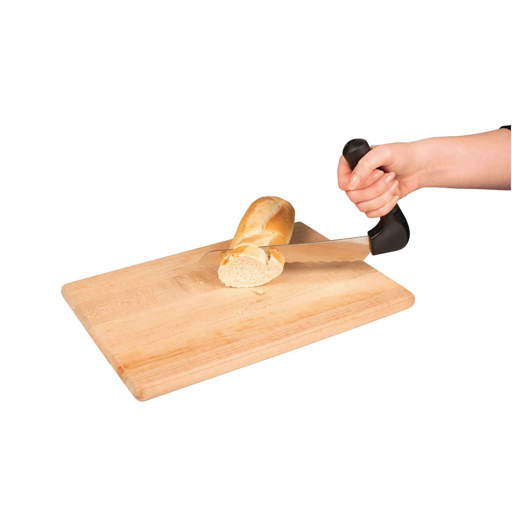 Vitility Bread Knife - Ergonomic