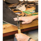 Draper Shoe/Leather Tool (115mm) D117C - 80201