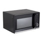 Baridi 7-in-1 Air Fryer Microwave & Grill, 28L Capacity - Black DH277