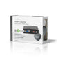 Nedis VGA to HDMI Converter 1-Way to VGA + 2x RCA (L/R) Input HDMI Output - VCON3454AT