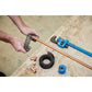 Draper Silicon Carbide Abrasive Roll, 38mm x 5m, 180 Grit SCAR (37791)