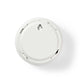 Nedis WiFi Smart Siren Alarm or Chime 85 dB WIFISI10CWT