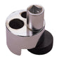 Draper Heavy Duty Stud Extractor, 1/2" Sq. Dr., 6 - 19mm - 14156