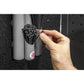 Sealey Large Magnetic Cable Tie Holder - Grey APCTHGXL