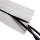 Dataflex Cable Cover 3000 x 30 mm 31300 Cable Cover