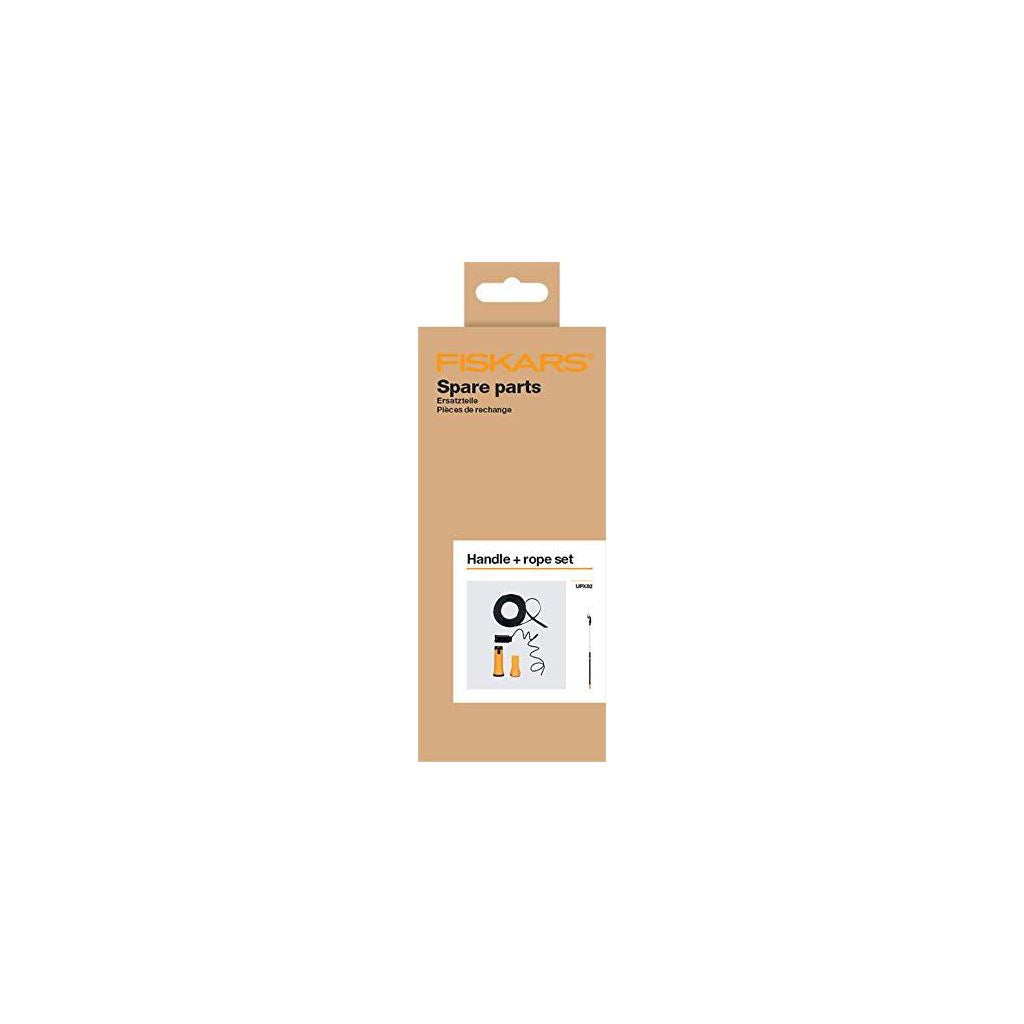 Fiskars Handle and Rope Set (UPX82)