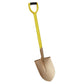 Sealey Round Point Shovel 240 x 420 x 990mm - Non-Sparking NS107