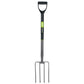 Draper Tools Extra Long Carbon Steel Garden Fork - 88793